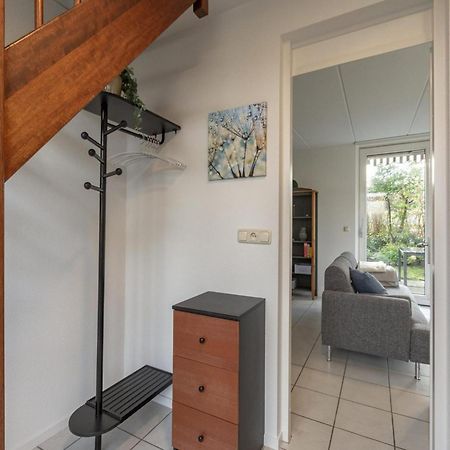 Cozy Holiday Home With Pool Sint Maartensvlotbrug Bagian luar foto