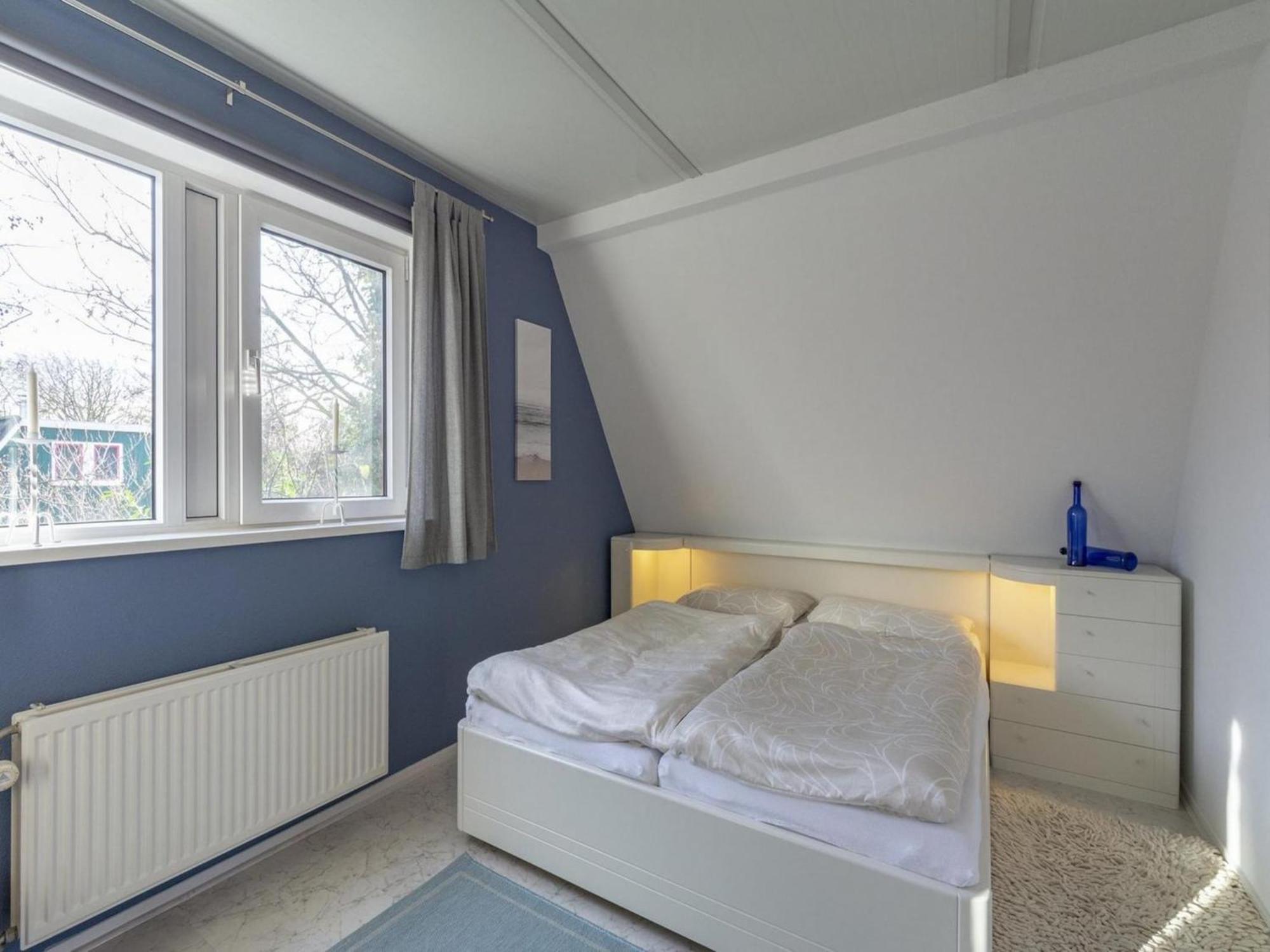 Cozy Holiday Home With Pool Sint Maartensvlotbrug Bagian luar foto