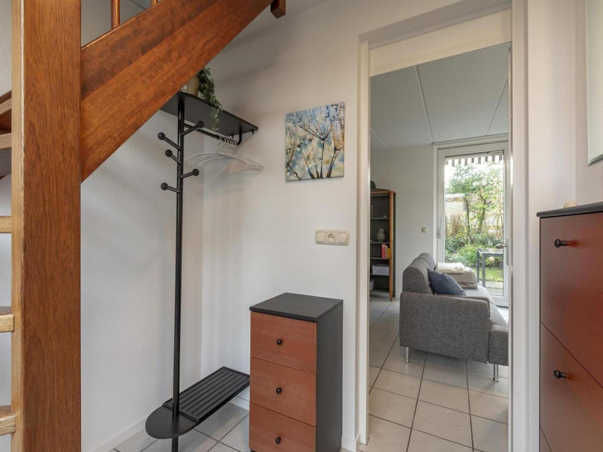 Cozy Holiday Home With Pool Sint Maartensvlotbrug Bagian luar foto