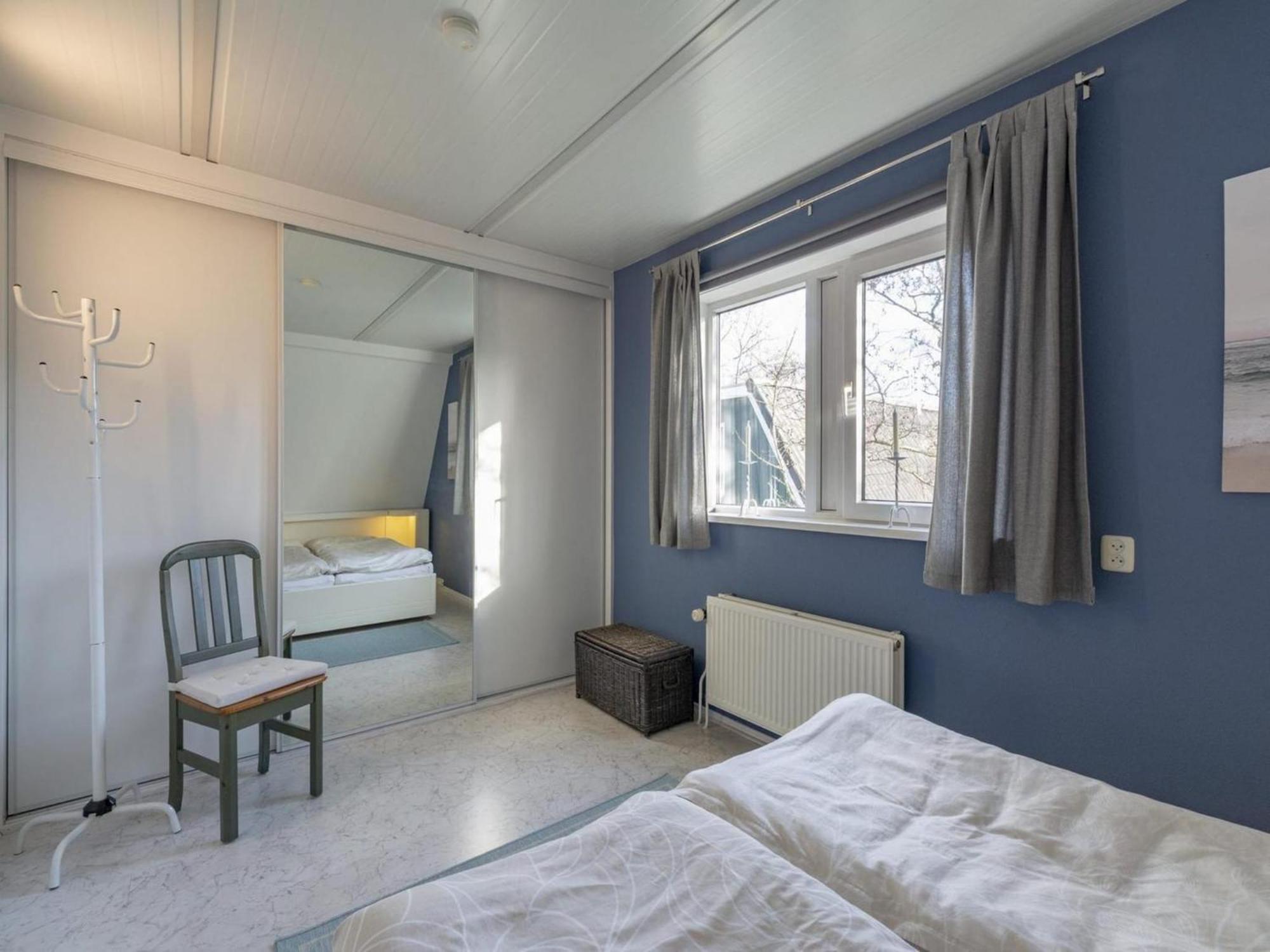 Cozy Holiday Home With Pool Sint Maartensvlotbrug Bagian luar foto