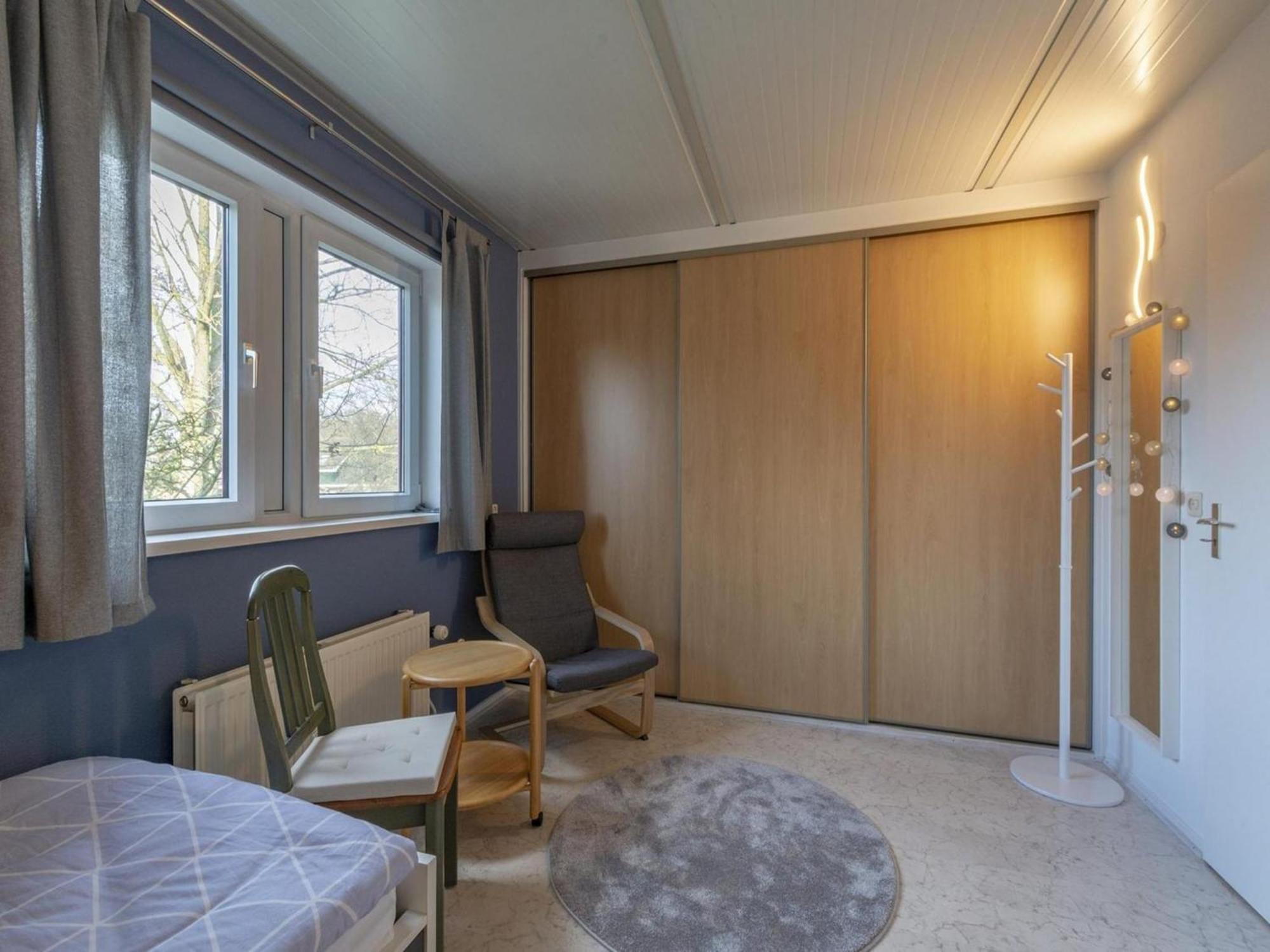 Cozy Holiday Home With Pool Sint Maartensvlotbrug Bagian luar foto