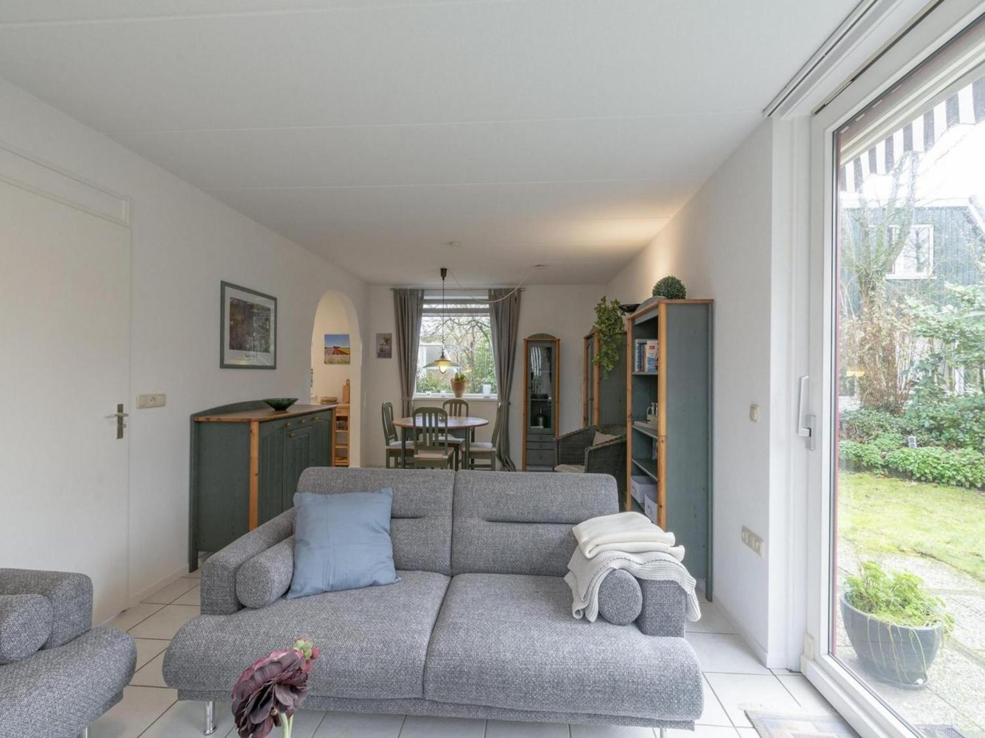 Cozy Holiday Home With Pool Sint Maartensvlotbrug Bagian luar foto