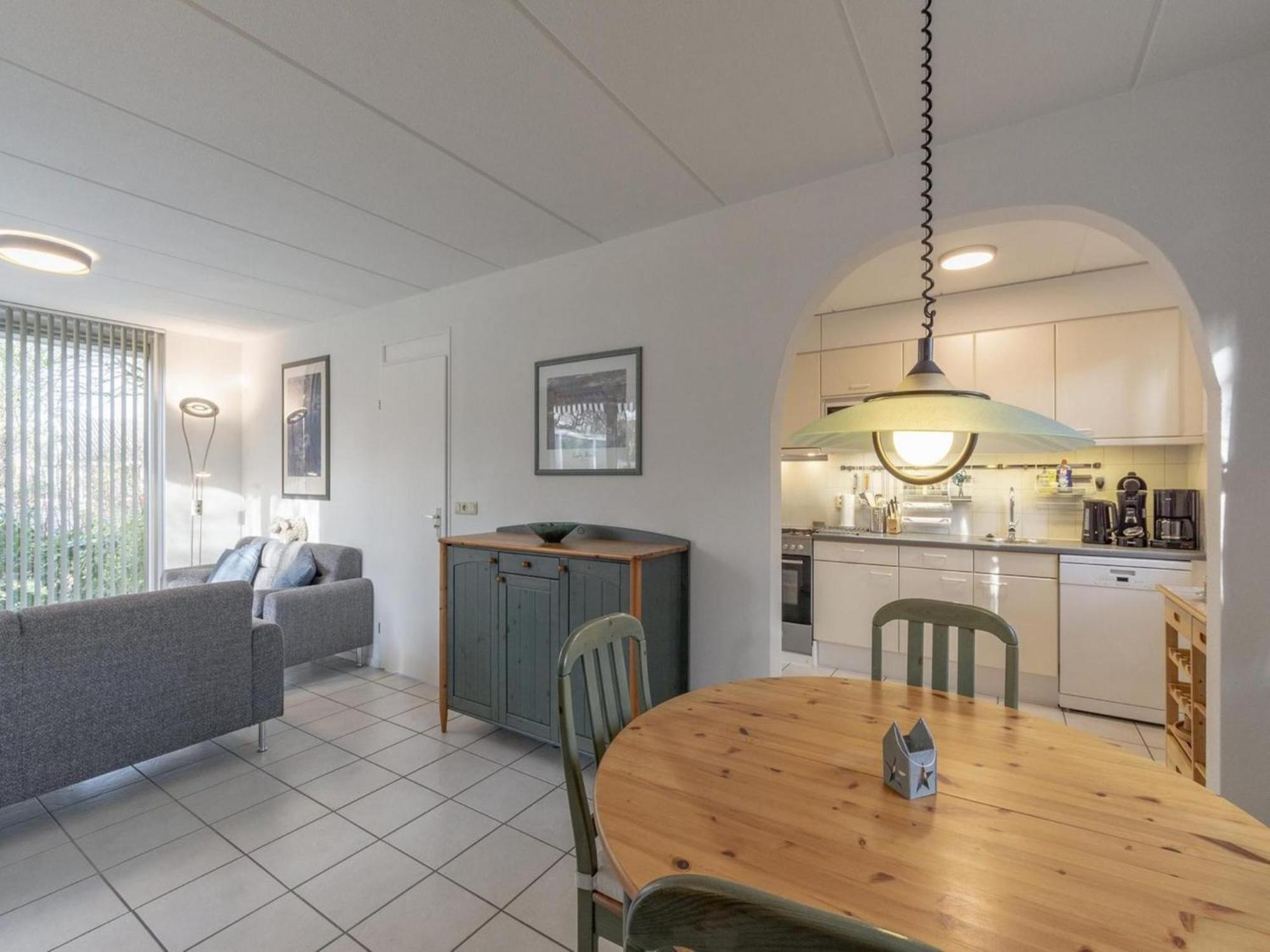 Cozy Holiday Home With Pool Sint Maartensvlotbrug Bagian luar foto